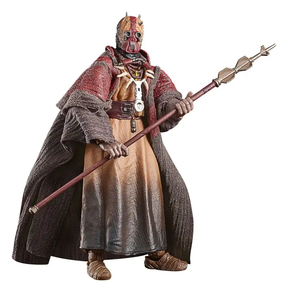 Hasbro 9984 Star Wars – Black Series – Tusken Chieftain 15cm