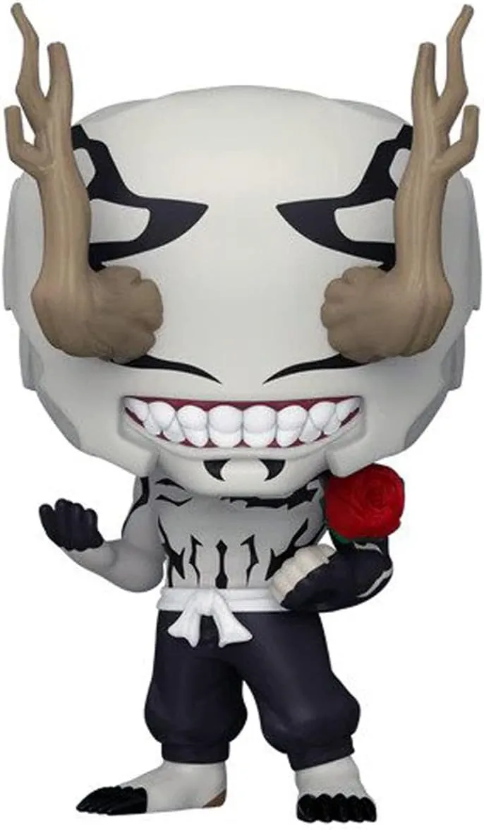 Funko POP 73900 Jujutsu Kaisen – Hanami SE 1396