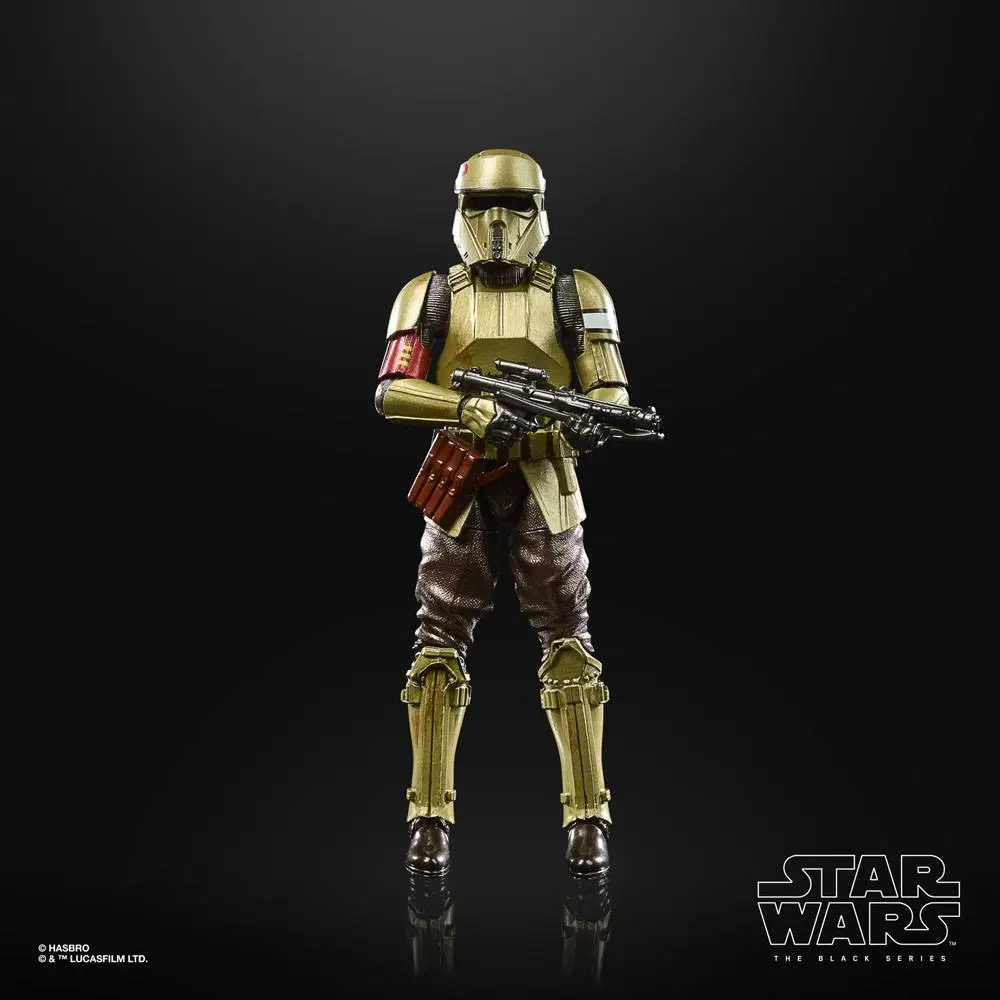 Hasbro 2878 Star Wars – Black Series – Shoretrooper 15cm Hasbro 2878 Star Wars – Black Series – Shoretrooper 15cm