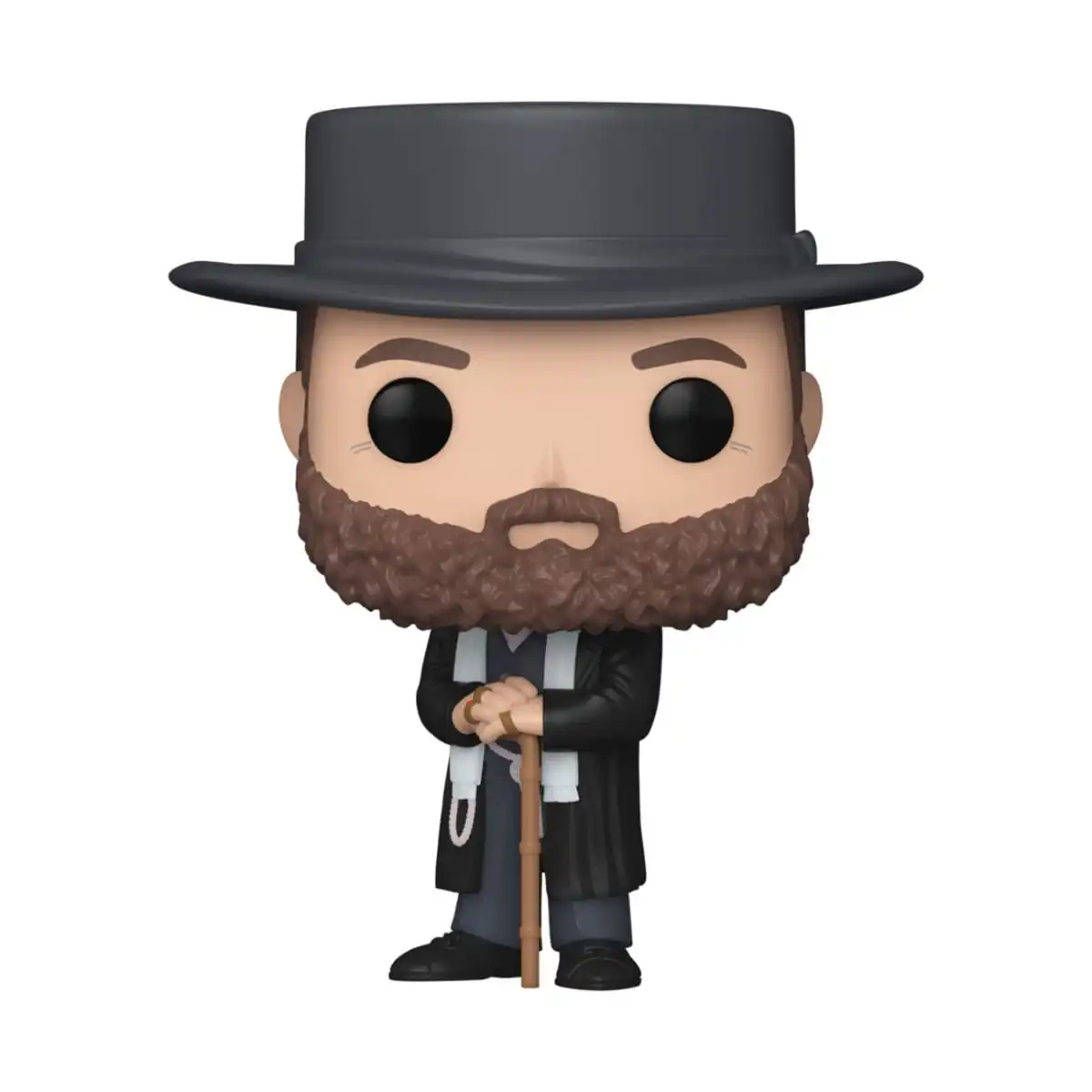 Funko POP 72181 Peaky Blinders – Alfie Solomons 1398