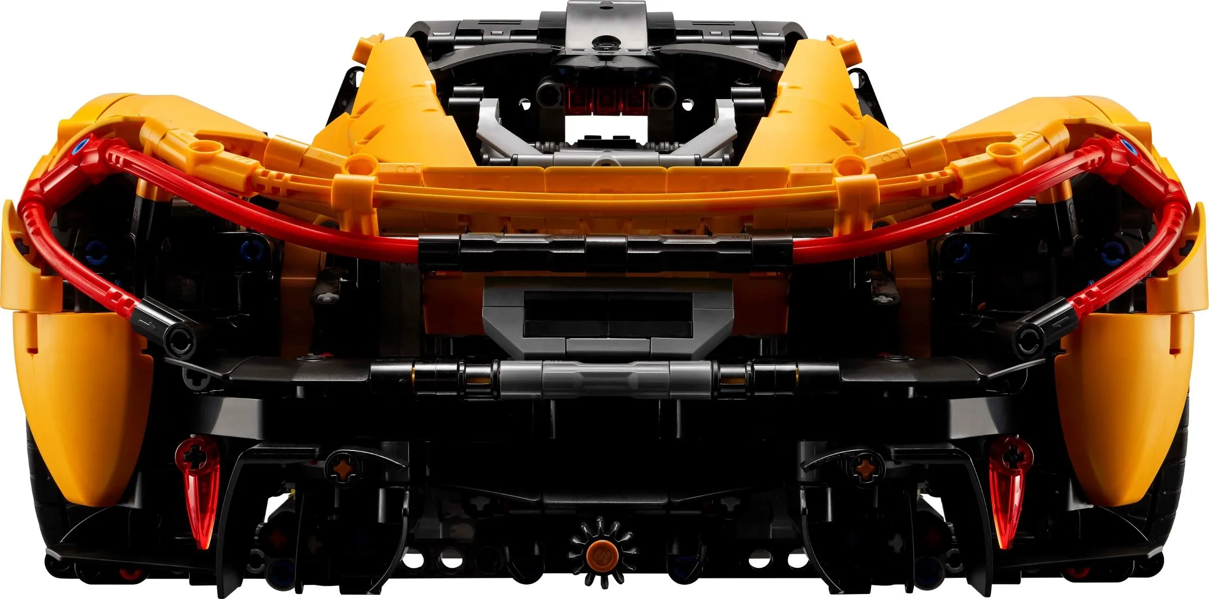 LEGO Technic McLaren P1 42172