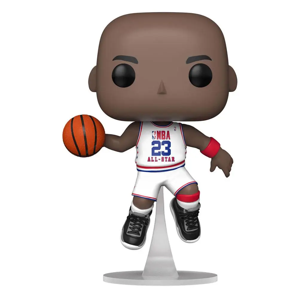 Funko POP 59374 NBA Legends – Michael Jordan (1988 ASG) 137