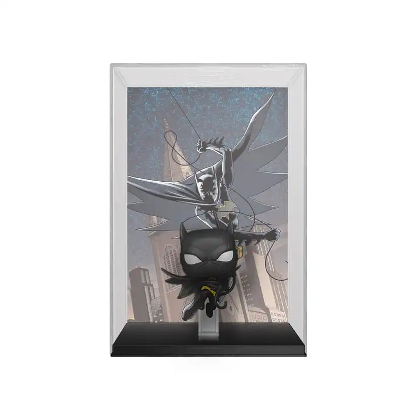 Funko POP 76086 DC Comic Cover – Batgirl 18