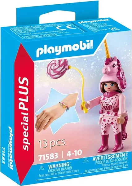 Playmobil Special Plus 71583 Zoete eenhoorn