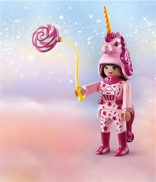 Playmobil Special Plus 71583 Zoete eenhoorn