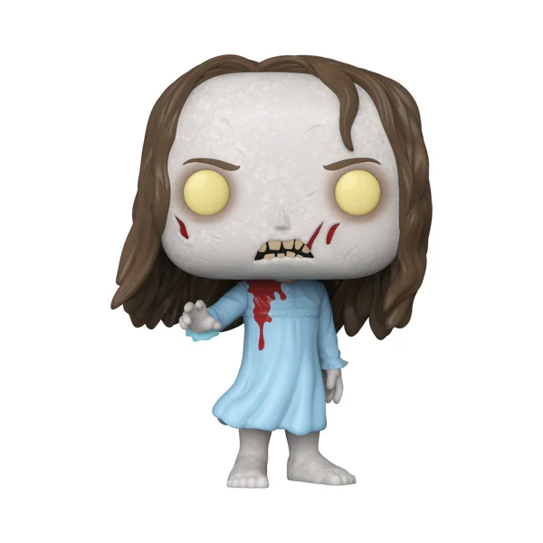 Funko POP 79760 The Exorcist – Katherine (Possessed) 1646