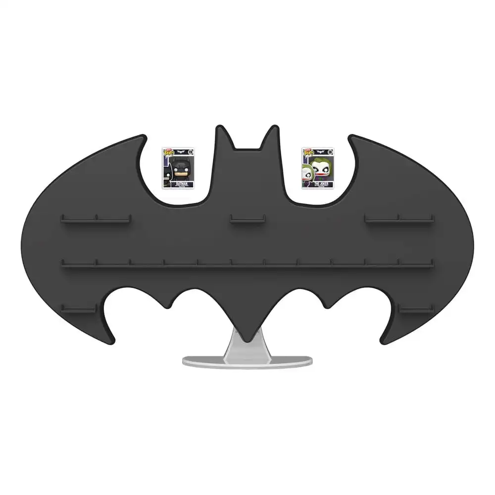 BITTY POP Display – Batman Signal met 2 exclusieve Bitty Pop