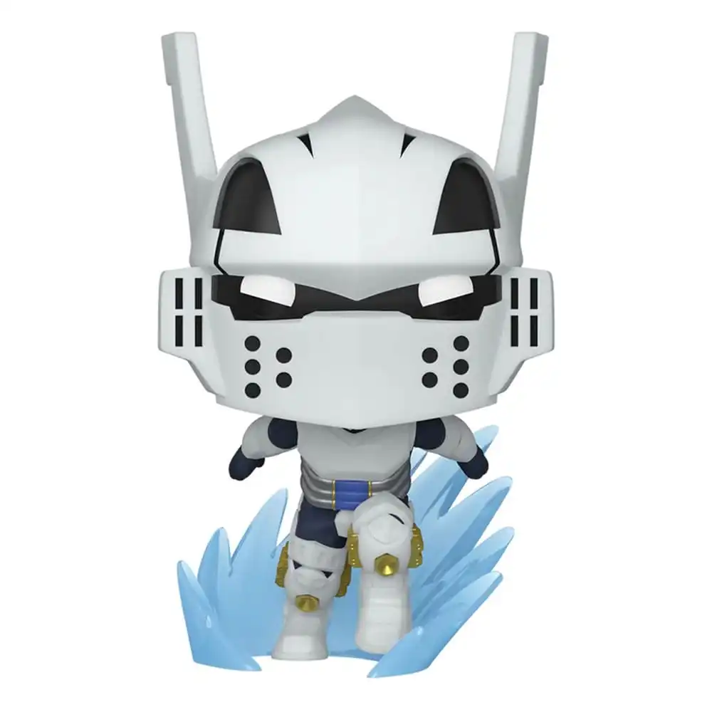 Funko POP 68894 MHA – Tenya Iida Glow 1349
