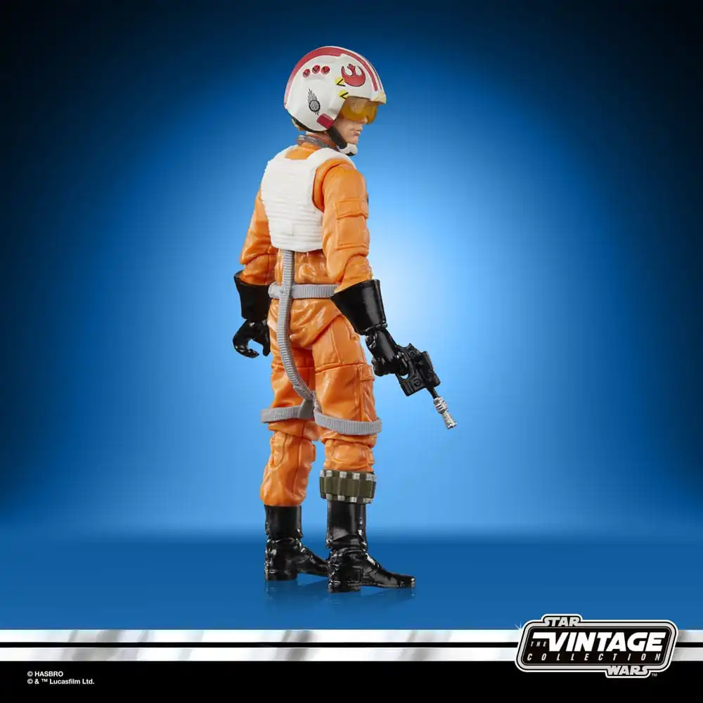 Hasbro 229644 – Star Wars – Luke Skywalker (X-Wing Piloot) 10cm