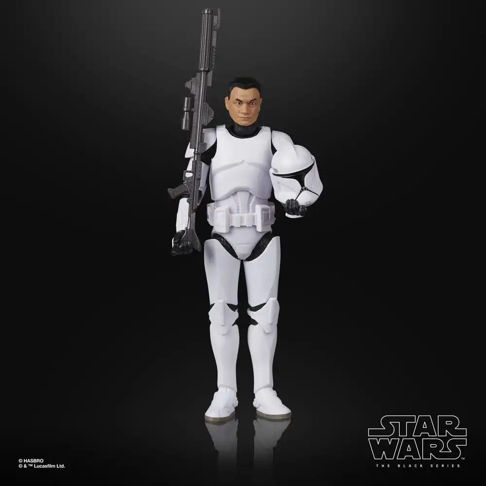 Hasbro 229646 – Star Wars – Phase I Clone Trooper