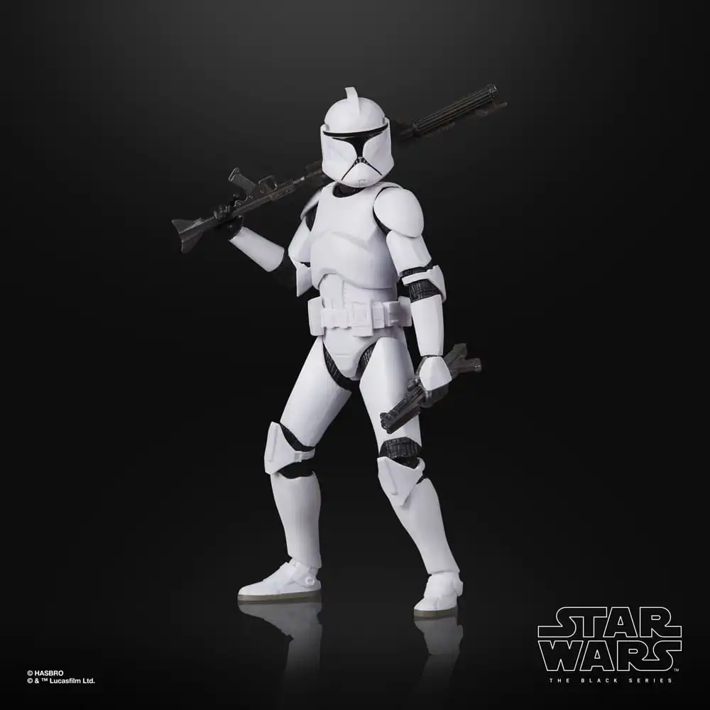 Hasbro 229646 – Star Wars – Phase I Clone Trooper