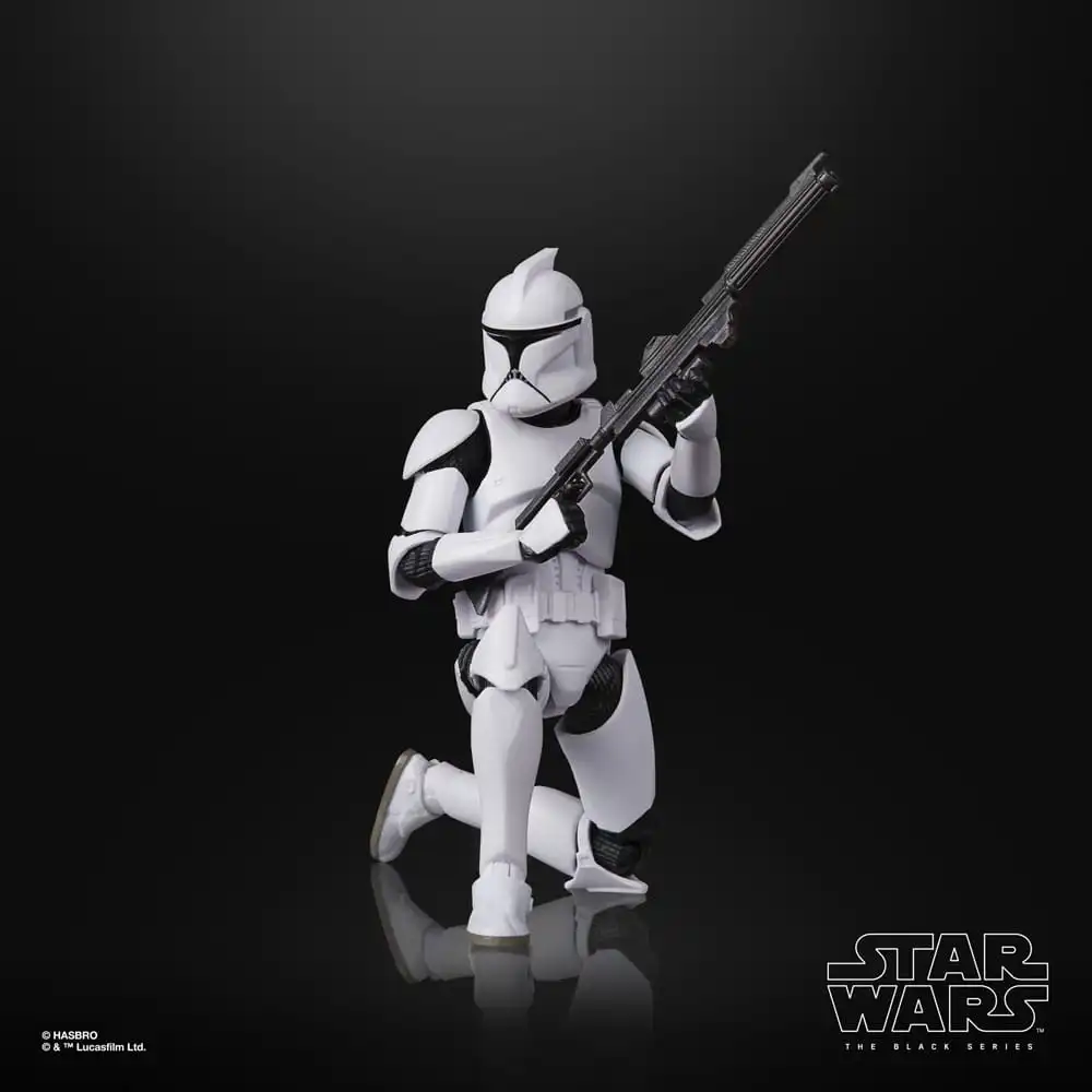 Hasbro 229646 – Star Wars – Phase I Clone Trooper
