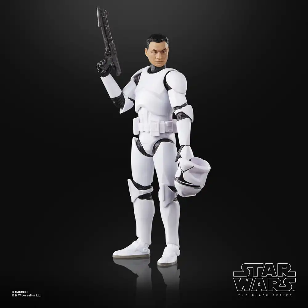 Hasbro 229646 – Star Wars – Phase I Clone Trooper