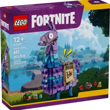 LEGO Fortnite Supply Llama 77071