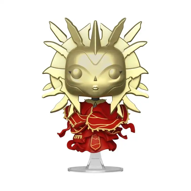 Funko POP 83722 Dungeons & Dragons – Lady of Pain 1037