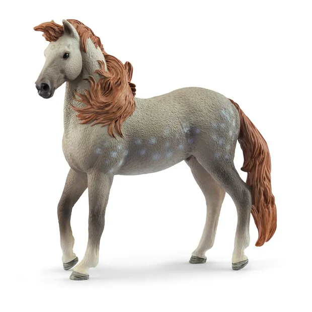 Schleich Horse Club 14895 Andalusische hengst