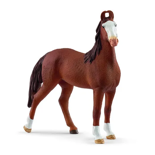 Schleich Horse Club 14897 Marwari merrie
