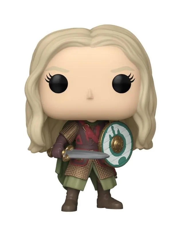 Funko POP 51527 Lord of the Rings – Éowyn 1743