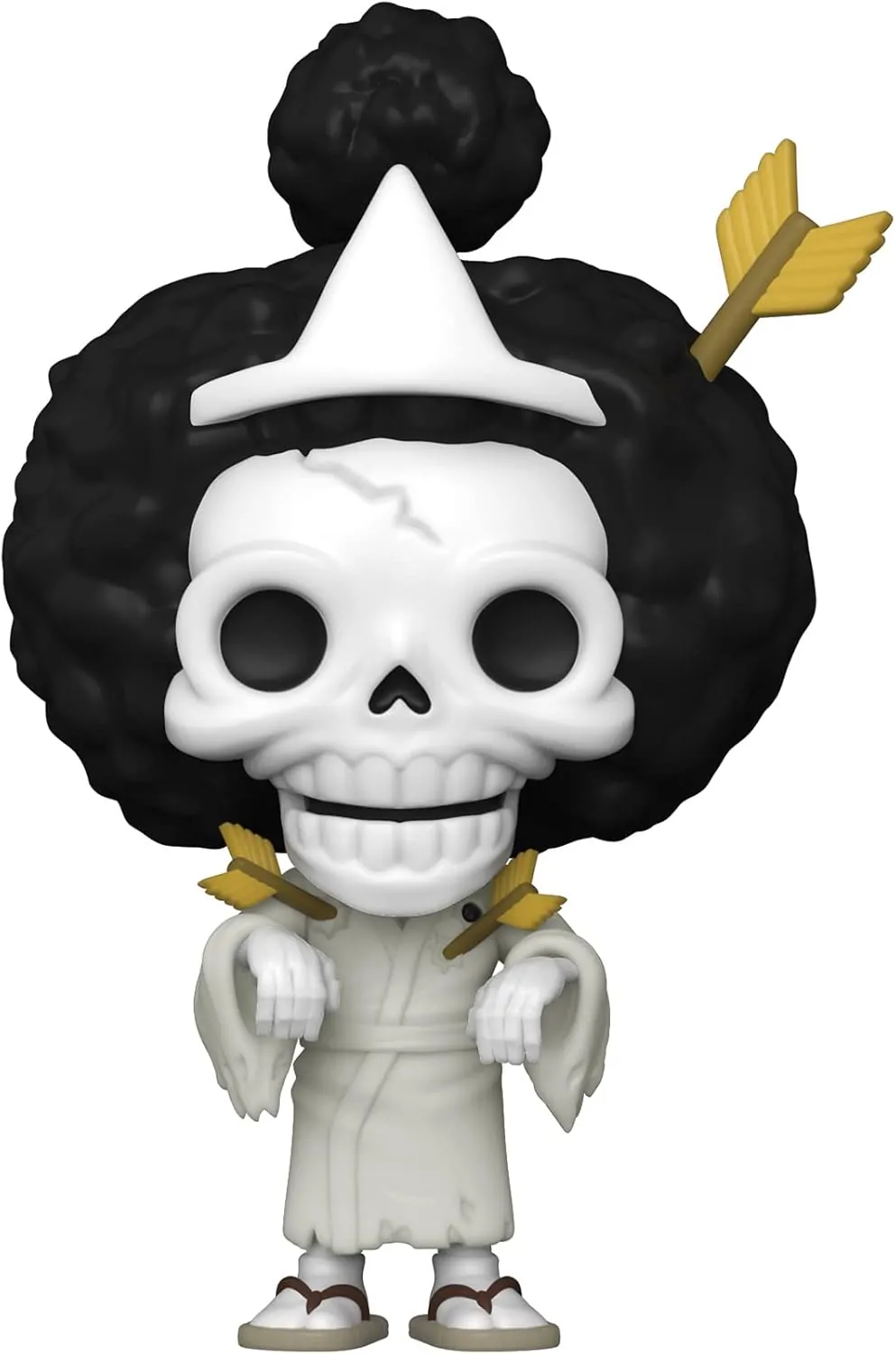 Funko POP 54463 One Piece – Bonekichi 924