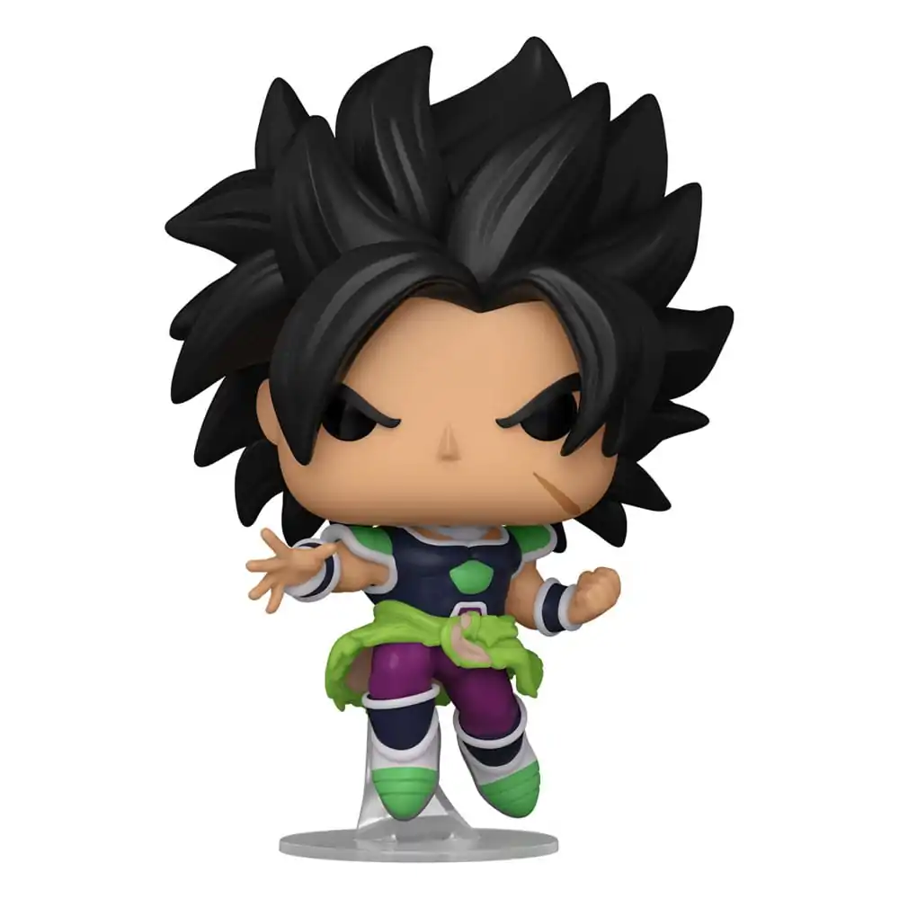 Funko POP 80359 Dragon Ball Super Broly – Broly 1861