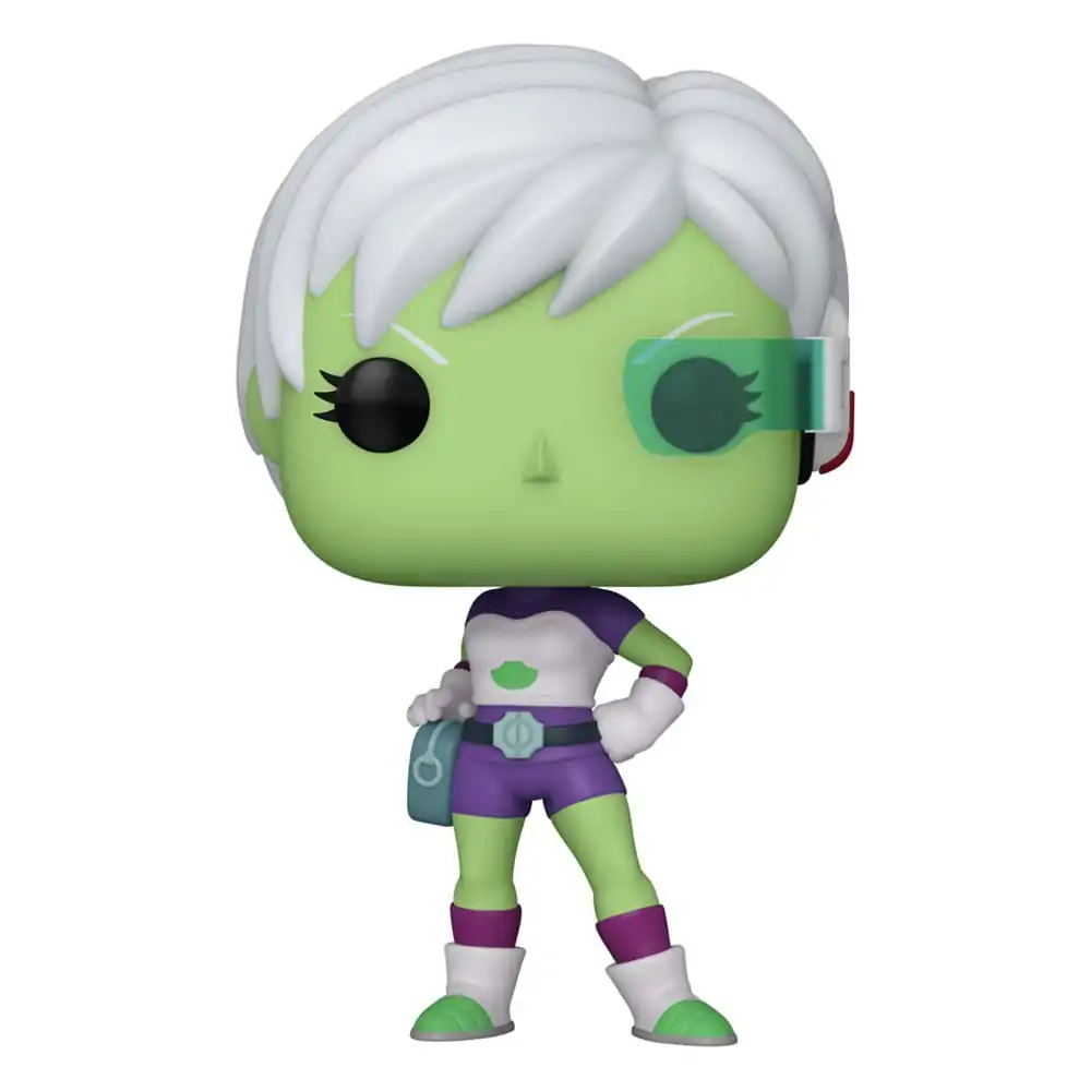 Funko POP 80360 Dragon Ball Super Broly – Cheelai 1864