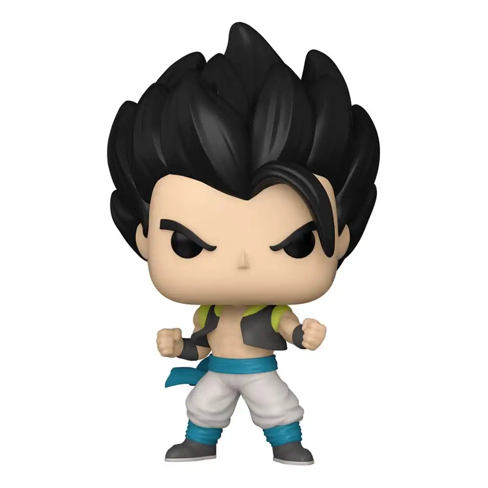 Funko POP 80361 Dragon Ball Super Broly – Gogeta 1863