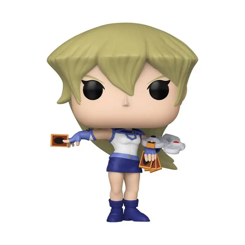 Funko POP 83701 Yu-Gi-Oh! – Alexis Rhodes 1869