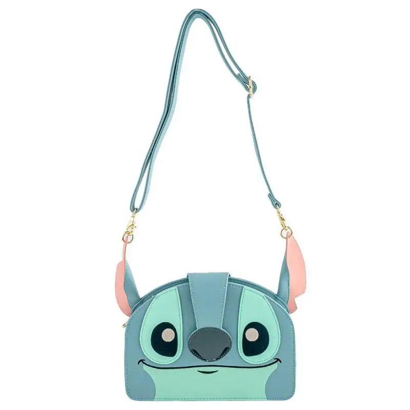 Lilo & Stitch – Loungefly – Luau Crossbody Bag