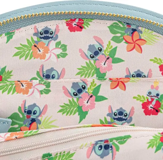Lilo & Stitch – Loungefly – Luau Crossbody Bag