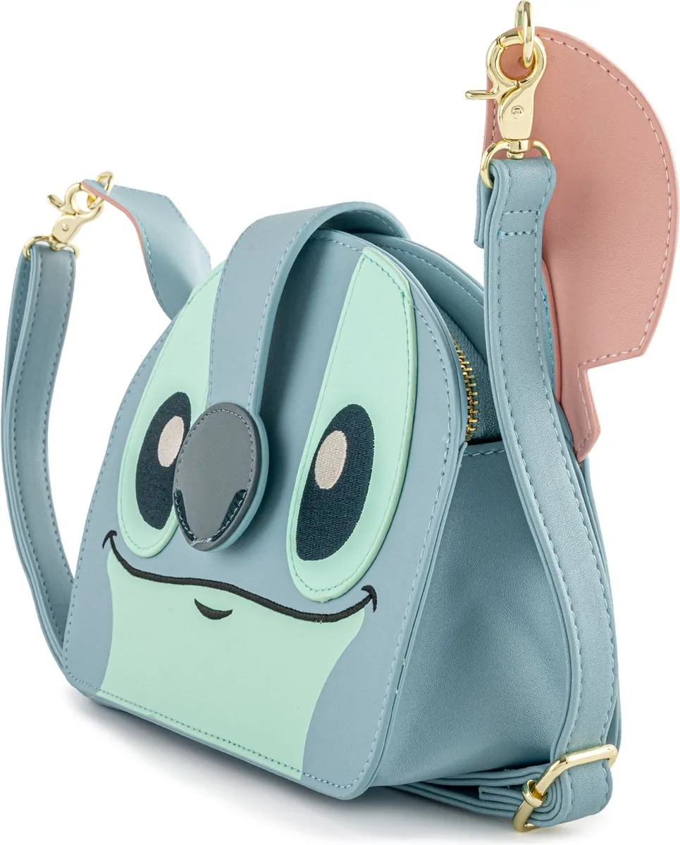 Lilo & Stitch – Loungefly – Luau Crossbody Bag