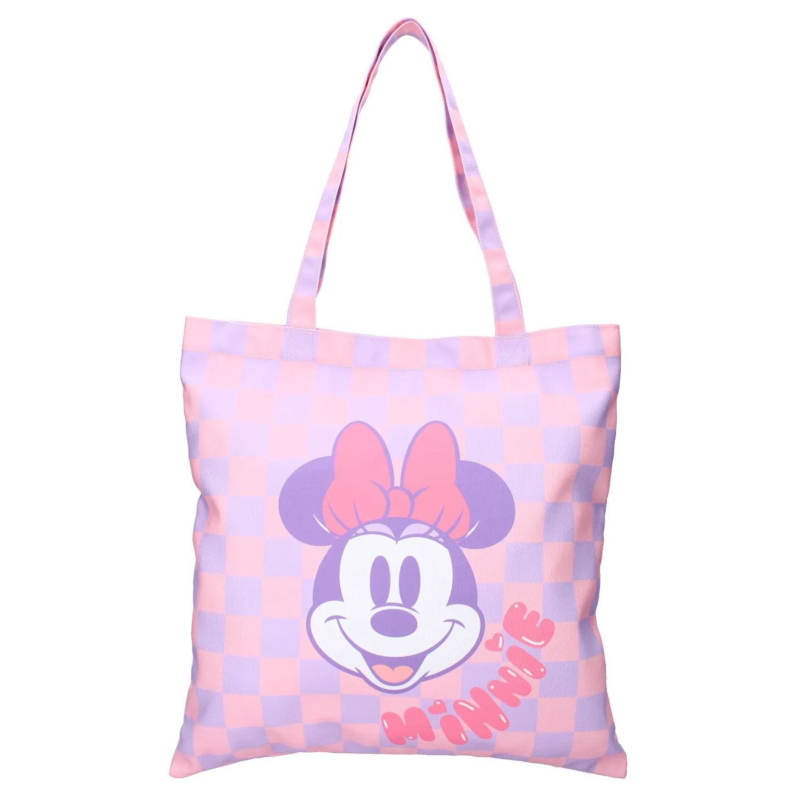 MINNIE MOUSE – Bag it up! – Tote Bag