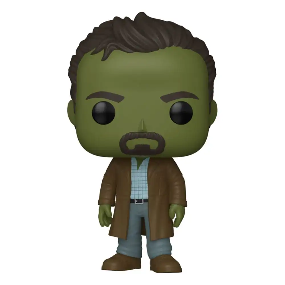 Funko POP 75993 Captain America – The Leader 1368