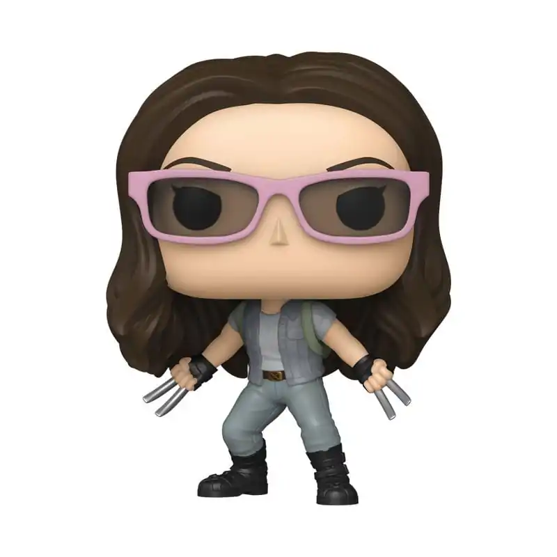 Funko POP 84849 Deadpool & Wolverine – X-23 1497