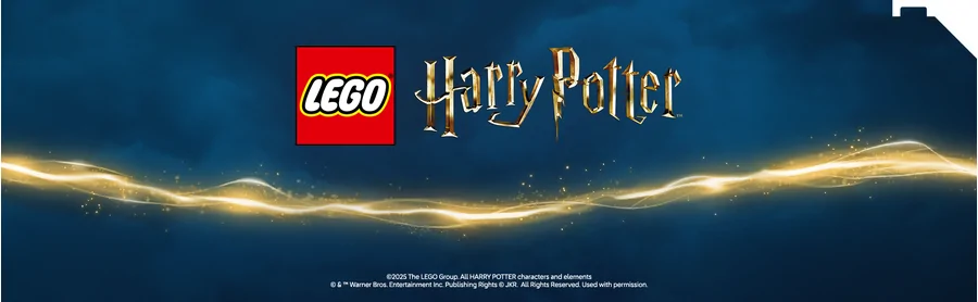 LEGO Harry Potter