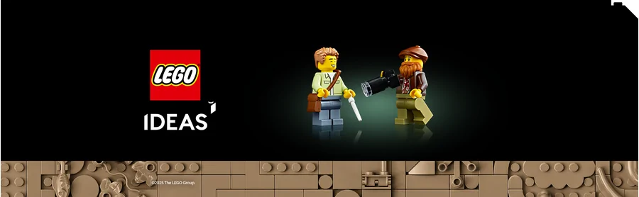 LEGO Ideas