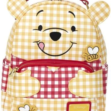 Loungefly – Disney – Winnie the Pooh backpack