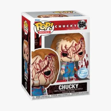 Funko POP 84389 Bride of Chucky – Chucky 1694