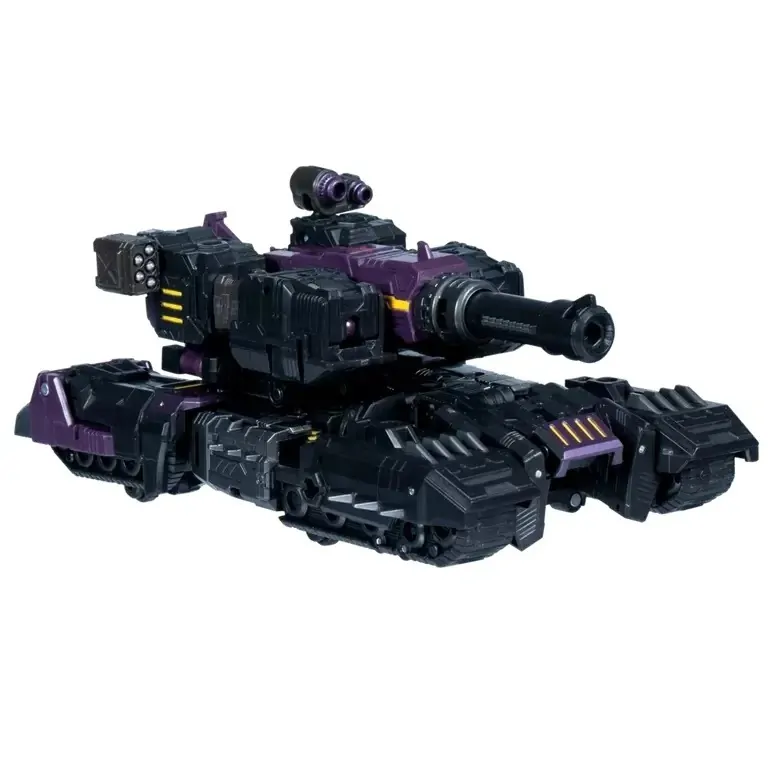 Hasbro 239845 – Transformers – Megatronus the fallen