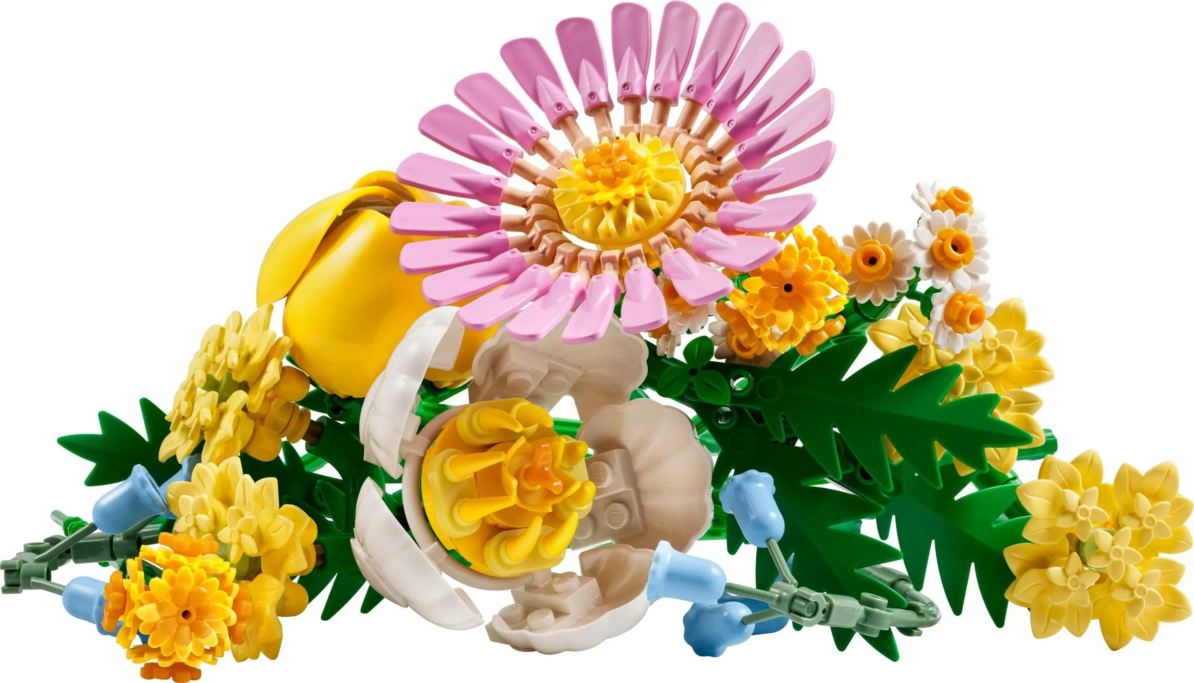 LEGO Botanicals – Klein zomers boeket 10347 LEGO Botanicals – Klein zomers boeket 10347