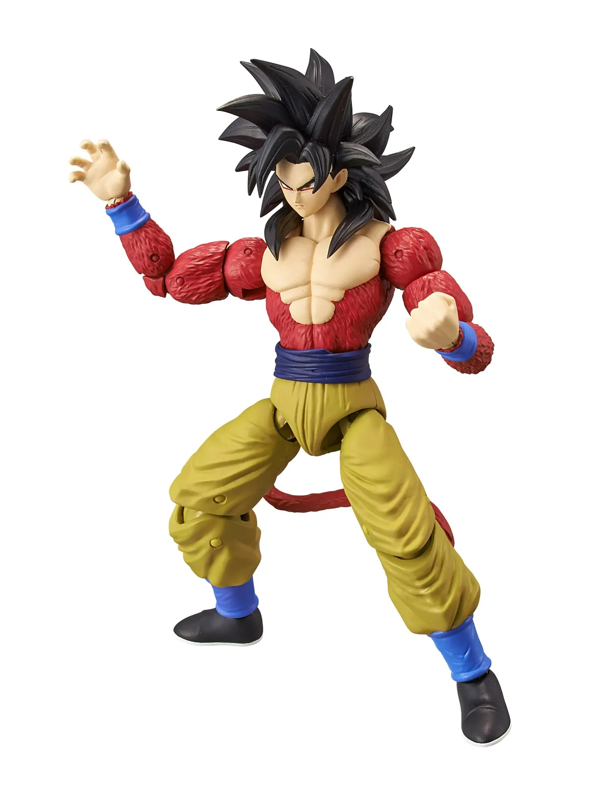 Dragon Ball – Dragon Stars – Goku Super Saiyan 4 17cm