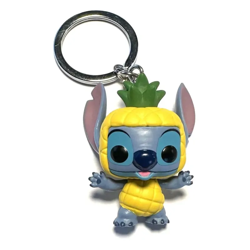 Funko POP 87209 Disney – Stitch pineapple keychain