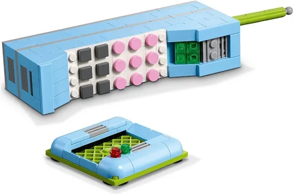 LEGO Creator – Retro telefoon 31174
