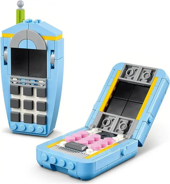 LEGO Creator – Retro telefoon 31174