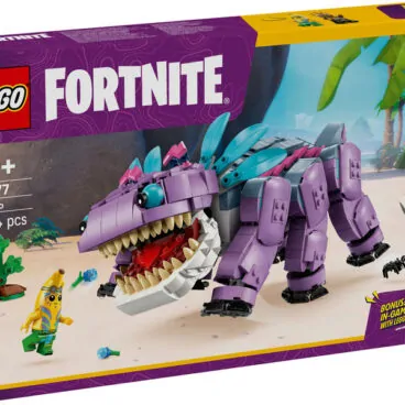 LEGO Fortnite Klombo 77077