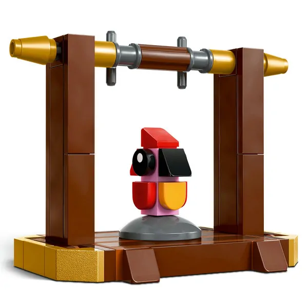 LEGO Harry Potter Felix – De feniks van Perkamentus 76448 LEGO Harry Potter Felix – De feniks van Perkamentus 76448