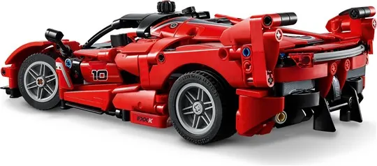 LEGO Technic – Ferrari FXX K 42212 LEGO Technic – Ferrari FXX K 42212