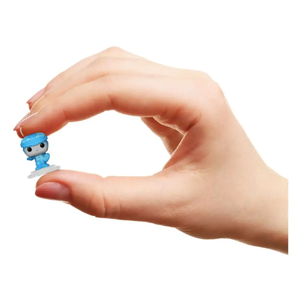 Funko Bitty POP 85252 – Arcade Tron