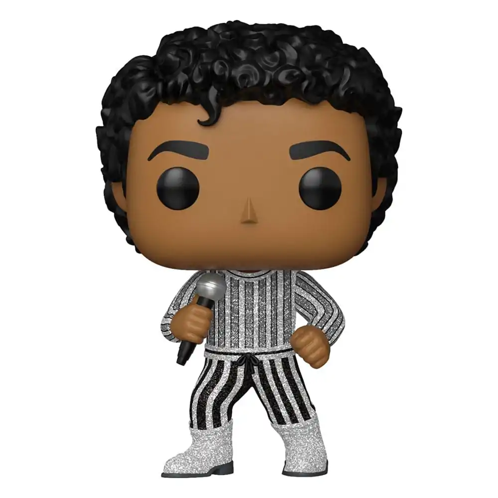 Funko POP 79702 Michael Jackson – Rock with you (Glitter) 456
