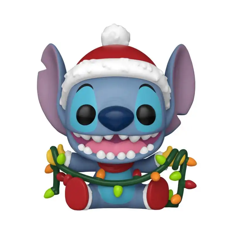 Funko POP 80038 Disney – Stitch with lights 1504