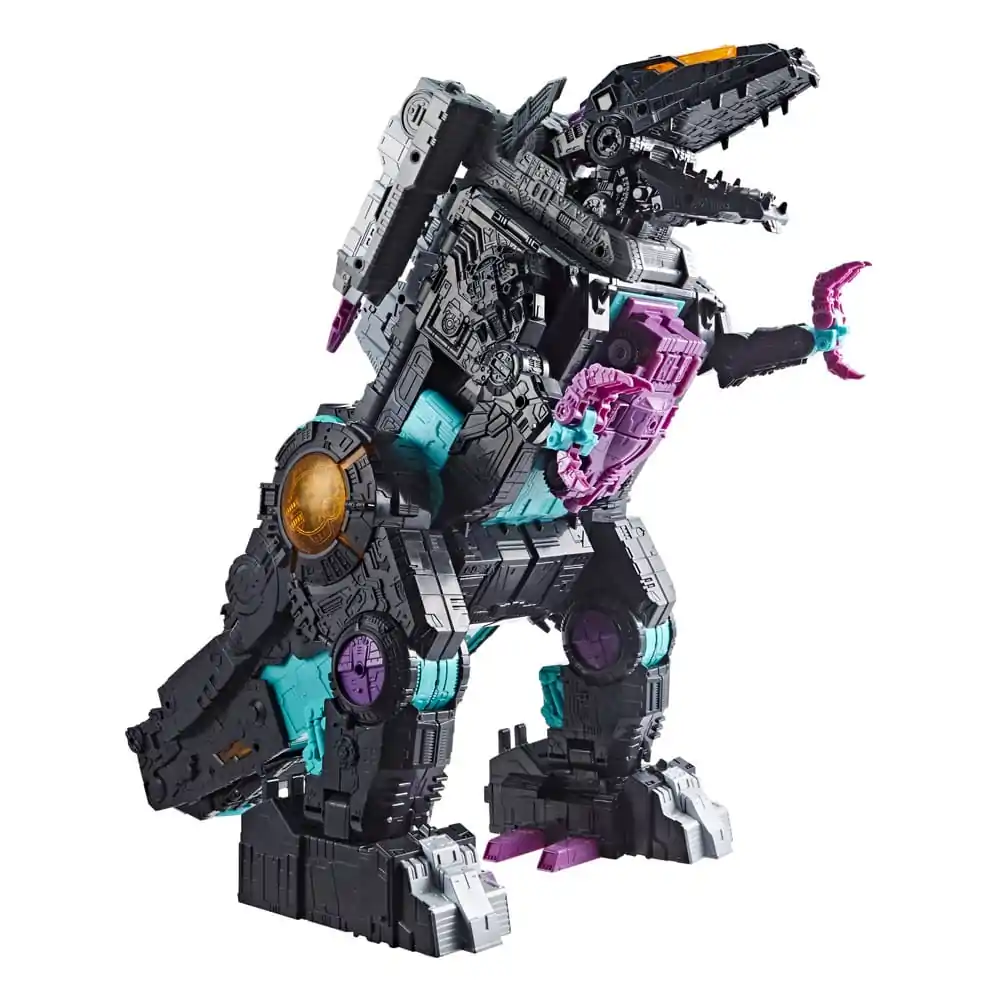 Hasbro 240663 Transformers – Age of the Primes – G1 Trypticon